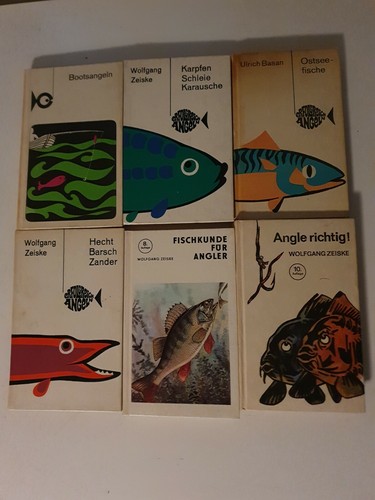 Ddr angelanleitung zeiske - 6,