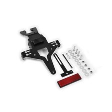 kompatibel mit Honda CB 1000 R CB1000R CB 1000R BJ 08-17 Kennzeichenhalter Kennz