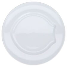 Fischteller Iglo Thomas Amici weiß