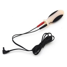 Anal / Vaginal Sonde Silikon