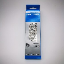 Shimano hg93 kette 116 - cn-hg93,
