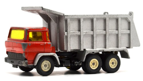Vintage toy siku - vintage, magirus