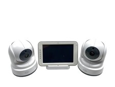 Elektronisches Babyphone ELRO