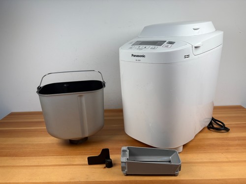 Panasonic 2501 - panasonic, sd-2501