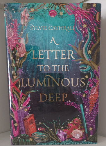 Fairyloot letter to the - fairyloot,