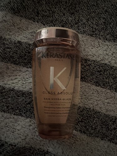 Kérastase gloss absolu - kérastase,
