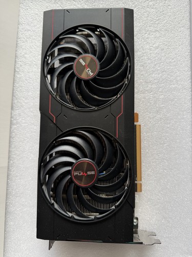 Sapphire pulse amd - pulse, radeon
