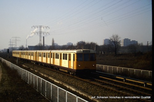Dia typ 304 bahn - typ, 304-2