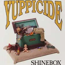 Yuppicide - Shinebox ZUSTAND SEHR GUT
