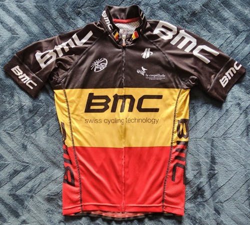 Philippe gilbert team bmc - gilbert,