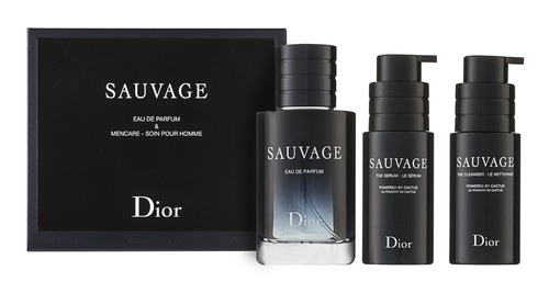 Christian dior sauvage edp - sauvage,