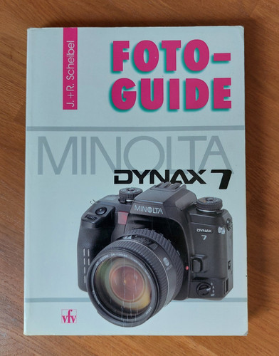 Foto guide minolta - minolta, 7