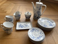 Seltmann Weiden Kaffeeservice