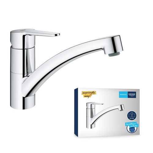 Grohe startgo küchenarmatur - grohe,