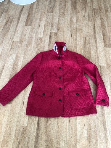 Basler damen steppjacke - steppjacke, gr.46