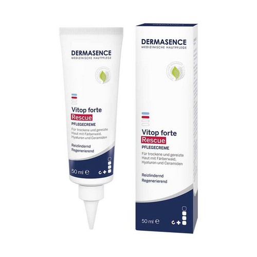 Dermasence vitop forte - dermasence,