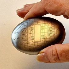 Tachyon - Orgon Booster - Skin