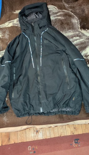Jack wolfskin herrenjacke xxl - jack,