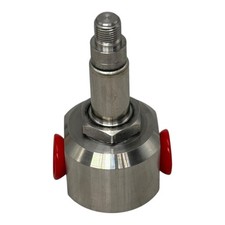 Parker 121v5112 wege - 2-wege, ventil