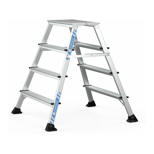 Zarges xlstep podest - zarges, breit