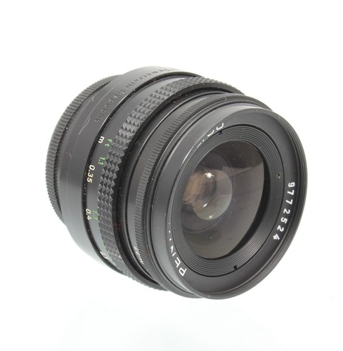 Pentacon m42 - 3,5/30,