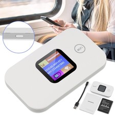 Tragbarer 4G WLAN Router