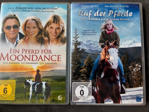 Ruf der pferde ein - der,