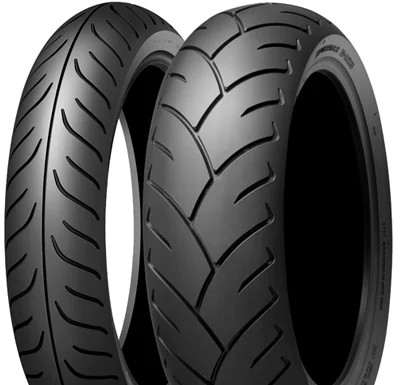 Motorradreifen dunlop 200 - dunlop, 200/55
