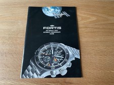 Fortis Catalogue - Space