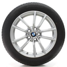 BMW 3er G20 G21 Winterräder