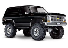 TRAXXAS TRX-4 79 Chevy Blazer