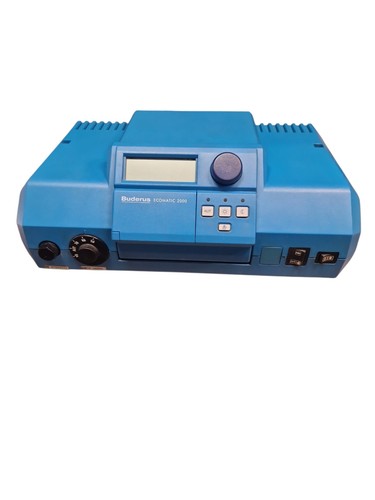 Buderus hs2105 ecomatic - 03,