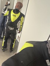 Lederkombi teiler - lederkombi,