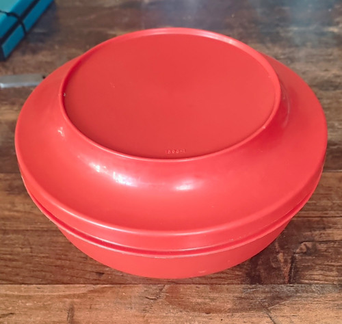 Vintage tupperware tischfein - tupperware,