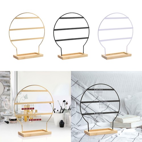 Ohrringhalter organizer - ohrringhalter,