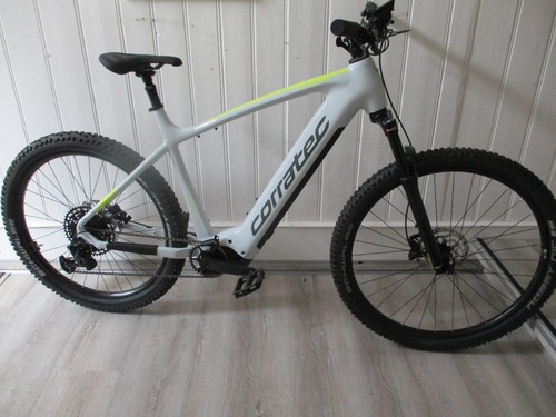 Corratec epower vert ldt - corratec,