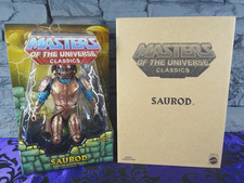 MOTU Masters Of The Universe