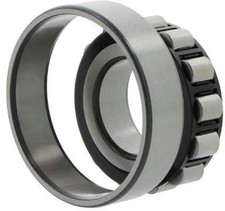 NKE Zylinderrollenlager N314