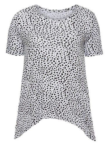 Esmara damen longshirt - damen,