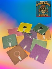 🌈 Reinigungsdiskette