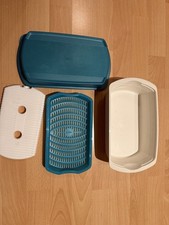 Tupperware, Four Seasons