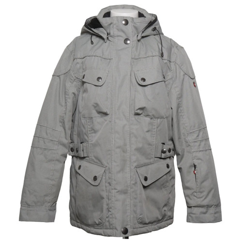 Wellensteyn winterjacke - wellensteyn,,