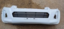 Isuzu D Max II 2017-2019 Stoßstange vorne Schürze Front Bumper