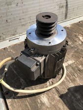 Motor für Consul 2 Säulen Hebebühne H300