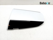 Soziusabdeckung Suzuki GSX R