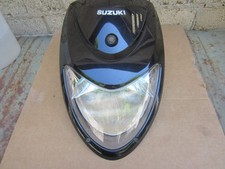 Hauptscheinwerfer Frontscheinwerfer SUZUKI AY50 Katana Roller