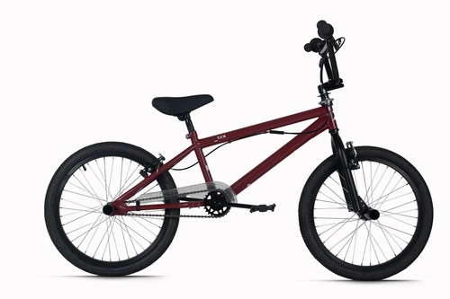 Wyld bmx freestyle trx - wyld, 20''