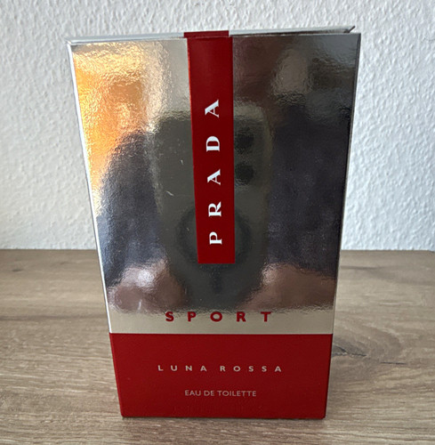Prada luna rossa sport - luna,