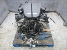 2006-2010 BMW E60 M5 5.0L V10
