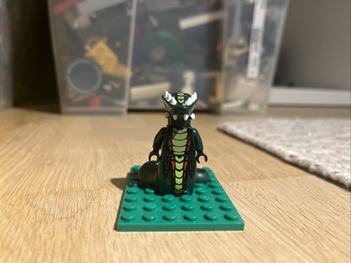 Lego ninjago schlange - ninjago,